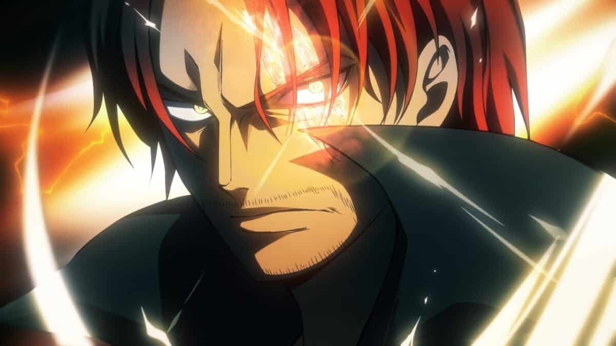 Shanks