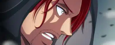 Shanks