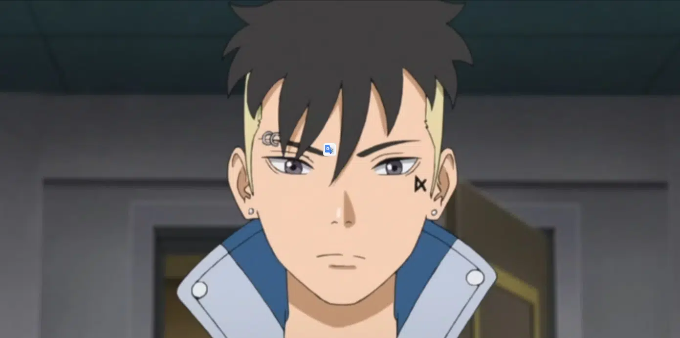 Kawaki Kawaki