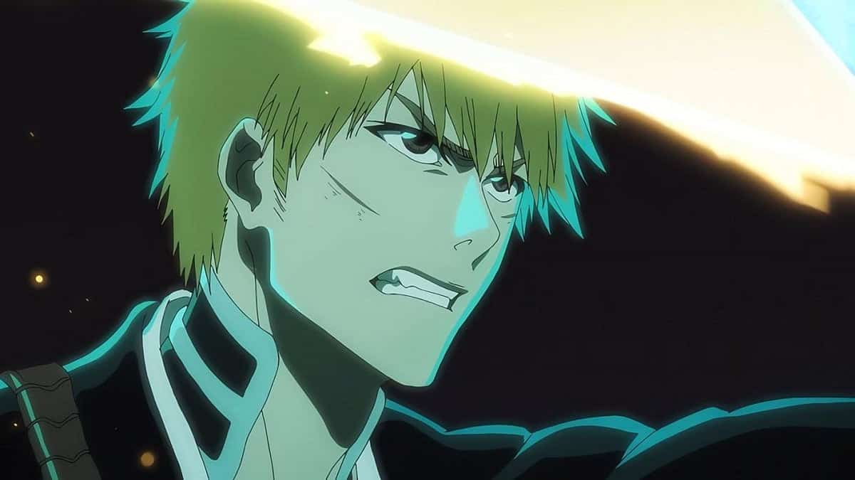 bleach Ichigo