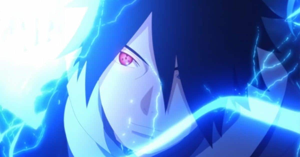 Sasuke