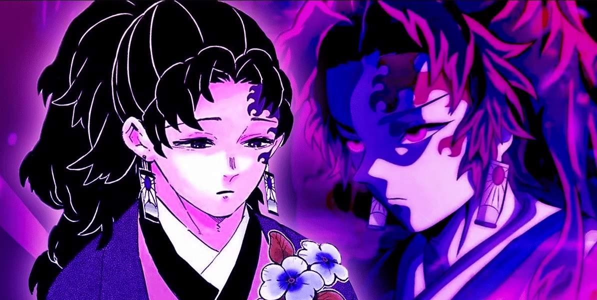 Yoriichi et Tanjiro