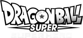 Dragon Ball Super : Super Hero