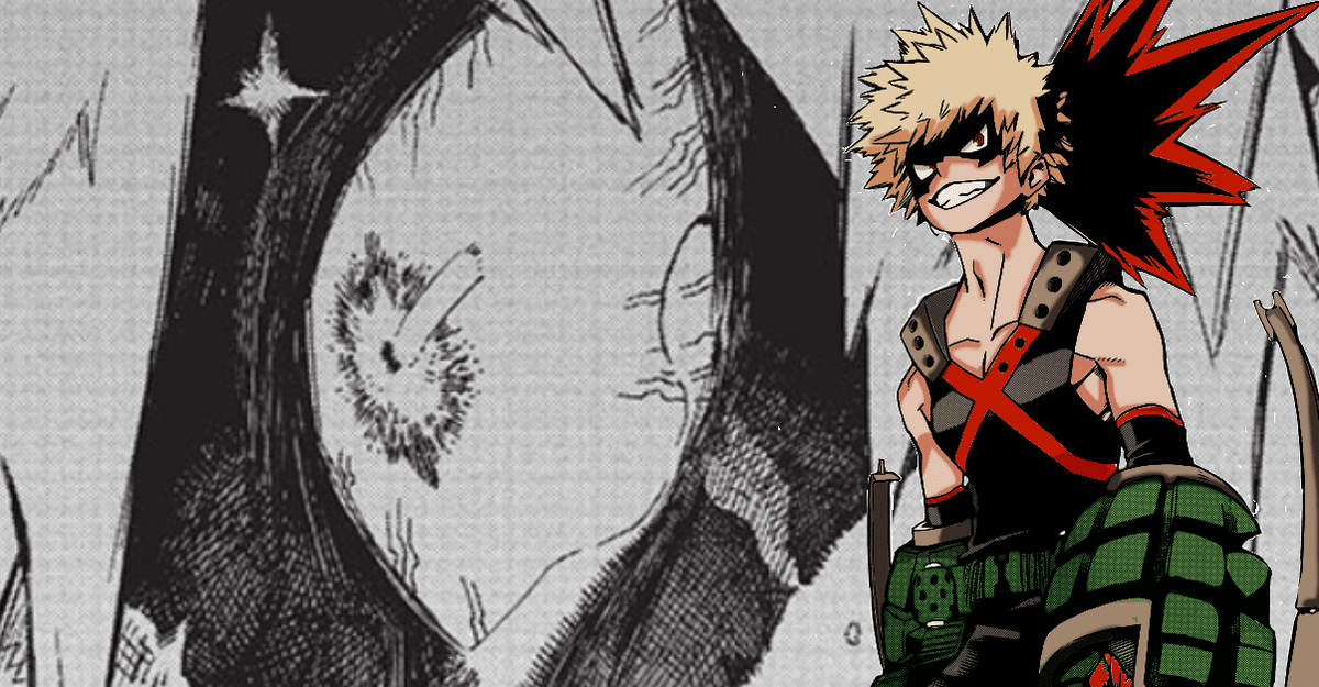 Bakugo