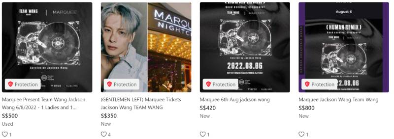 Caroussel