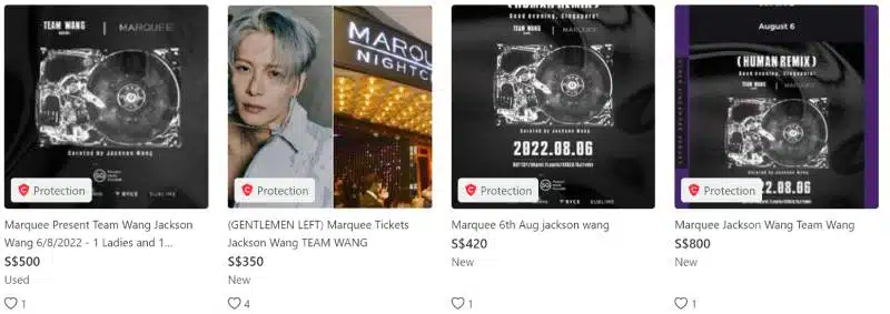 Caroussel