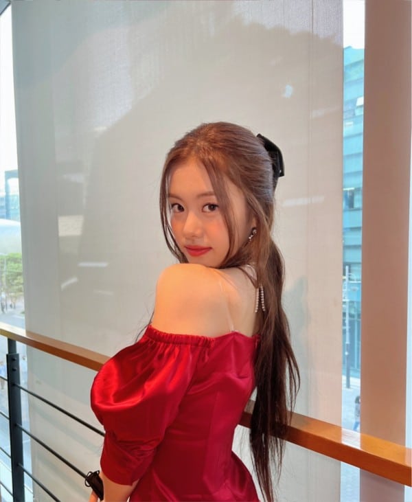 Kim Garam