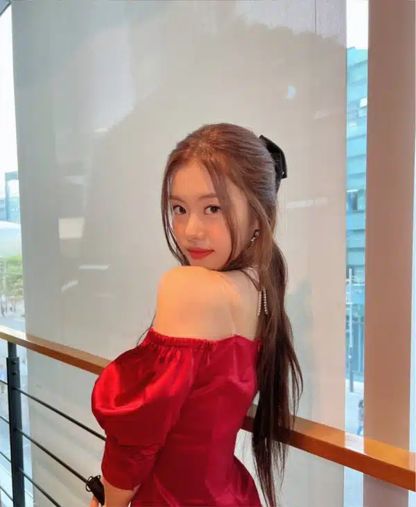 Kim Garam