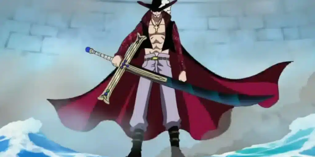 Mihawk