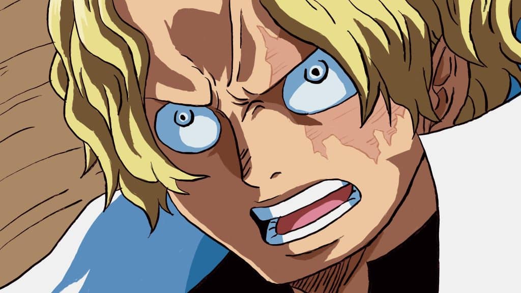 Sabo One Piece