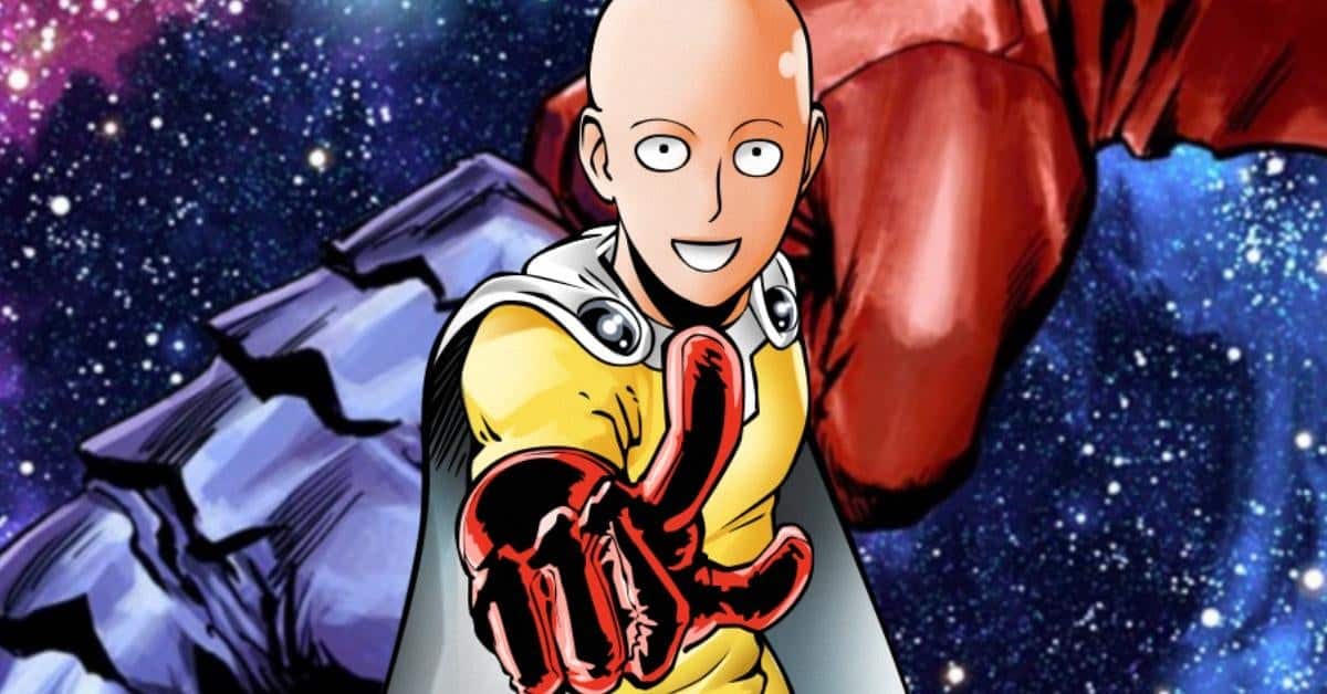 Saitama