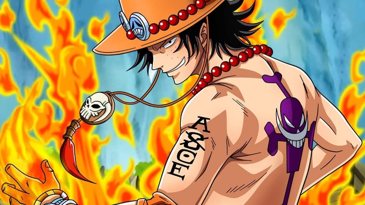 ace one piece