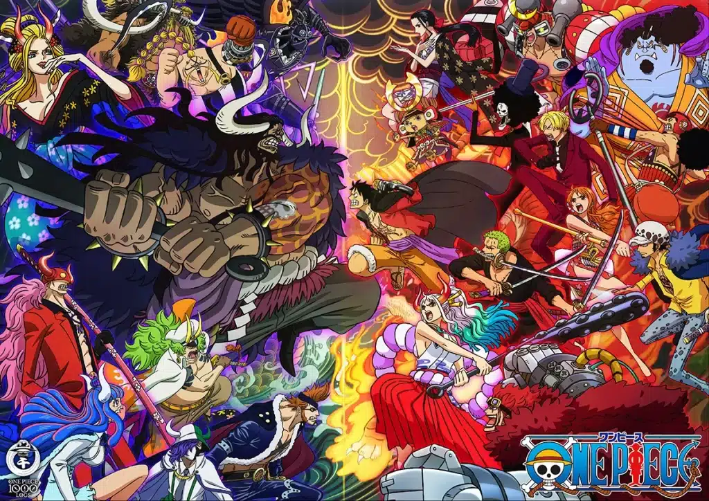 arc wano