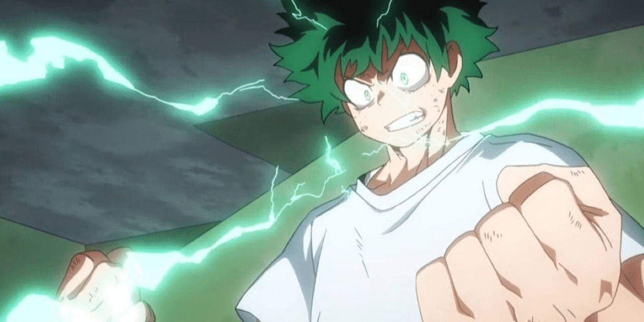 Deku