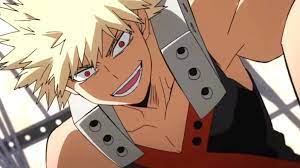 bakugo