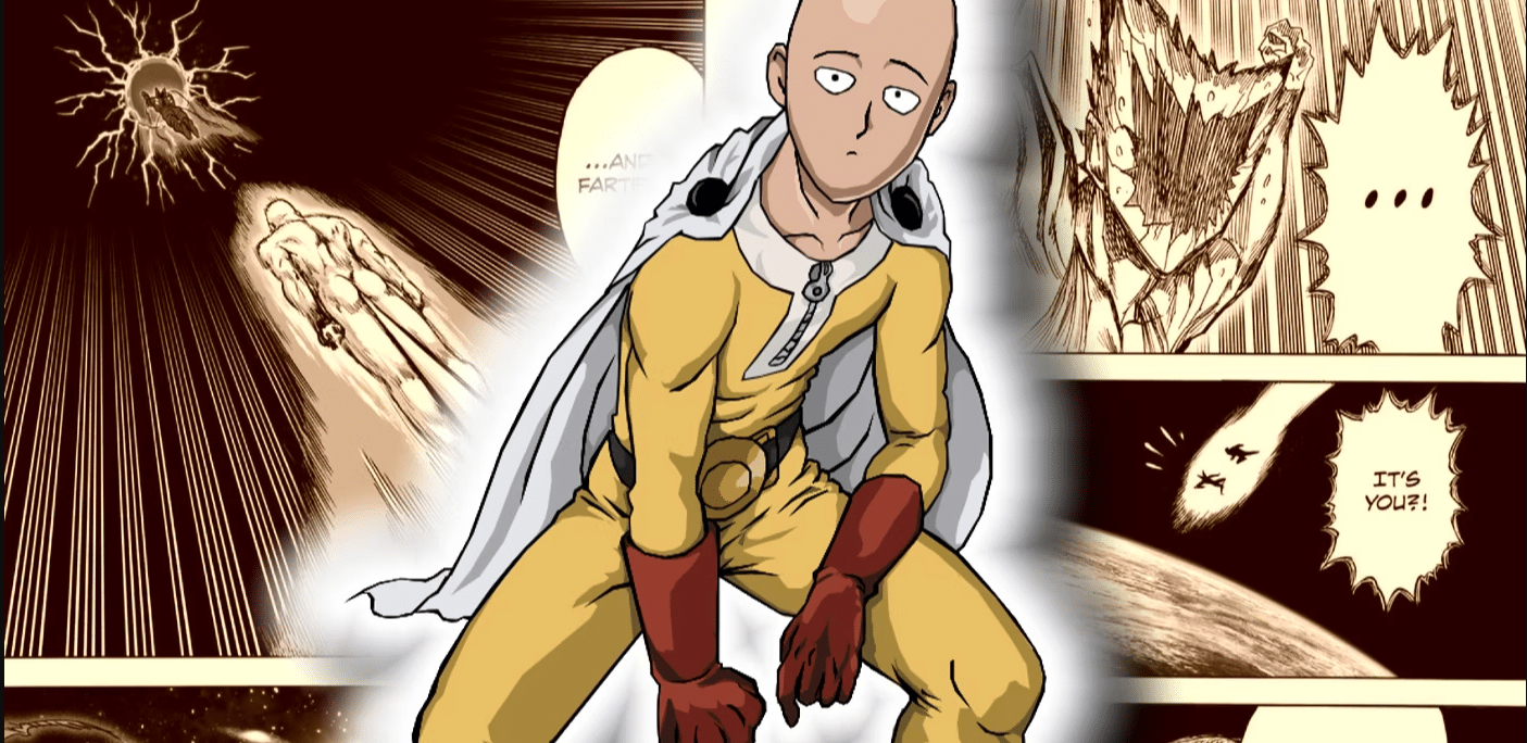 Saitama