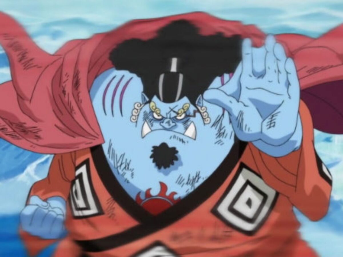 jinbe