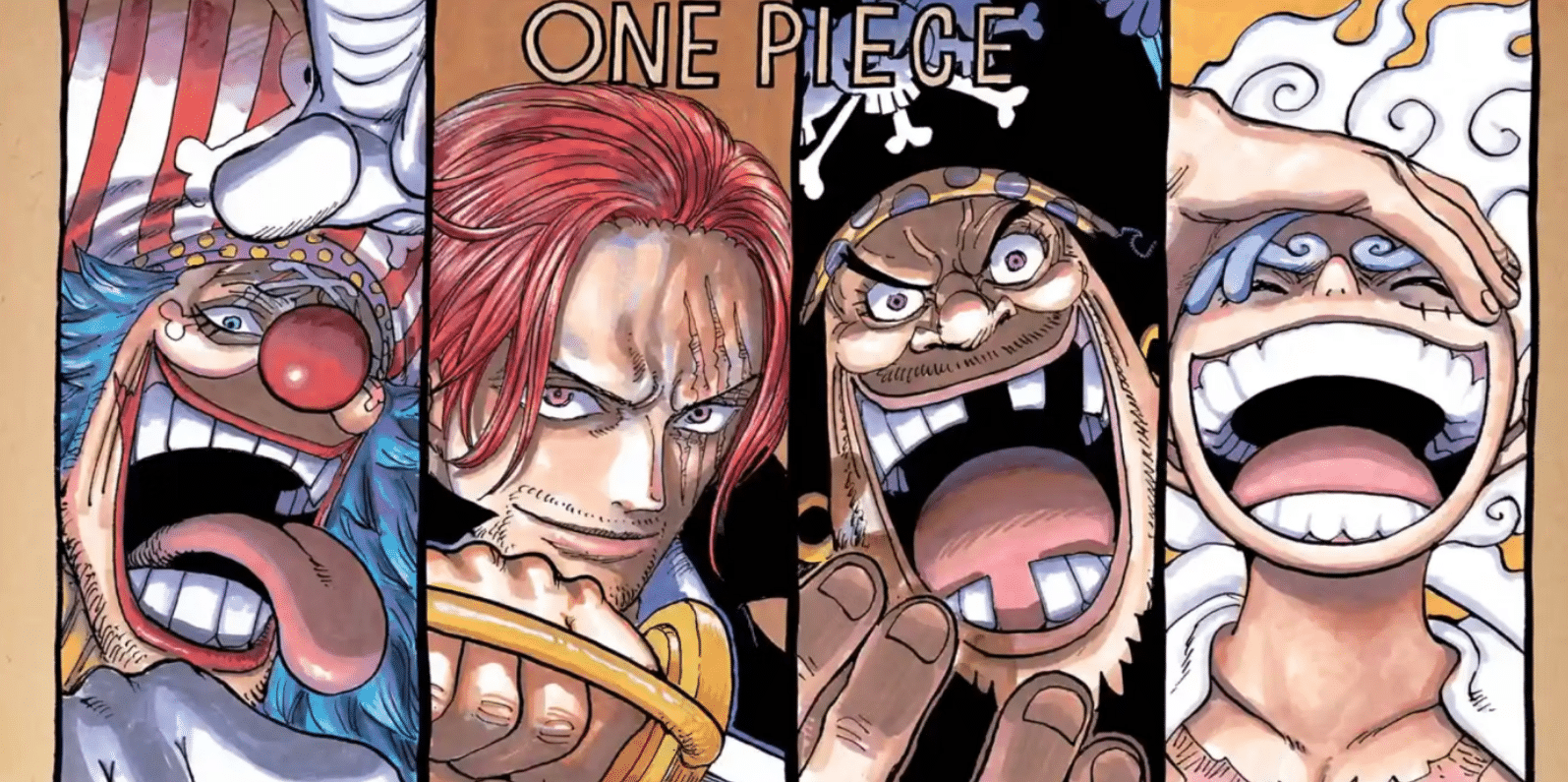 Nouvelles Primes One Piece - ANIMES/ONE PIECE - HakiJap