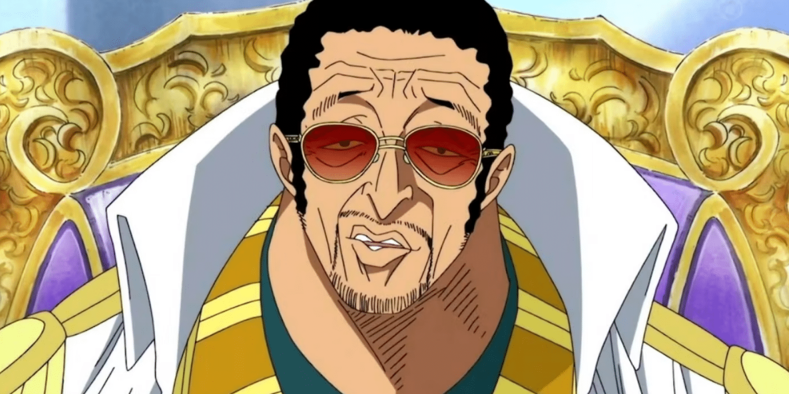 Amiral Kizaru