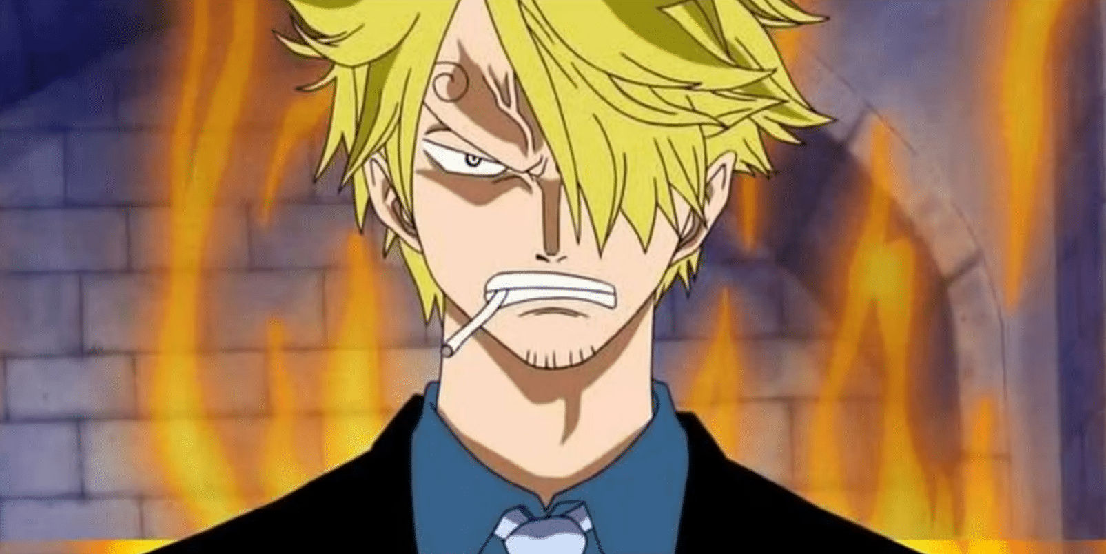 Sanji