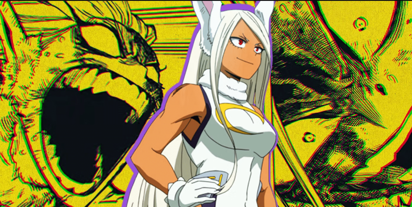 Miruko