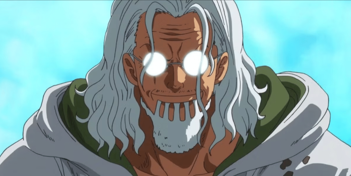 Rayleigh