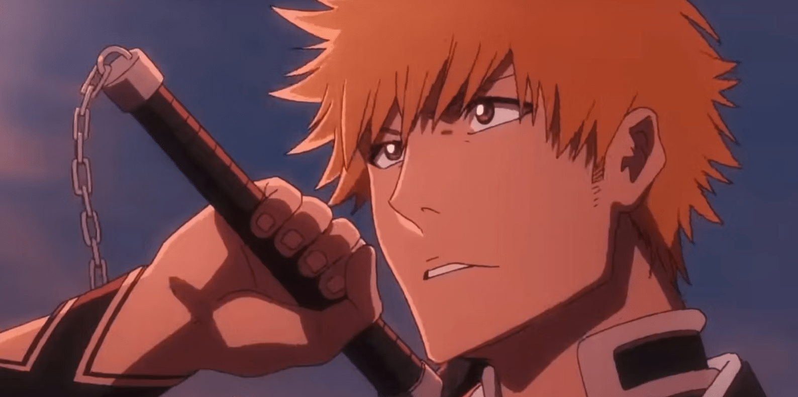 Ichigo