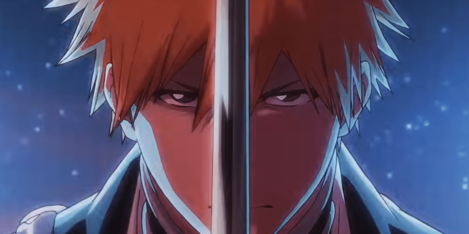 Réveil Ichigo Bankaï - Bleach™ en livraison gratuite