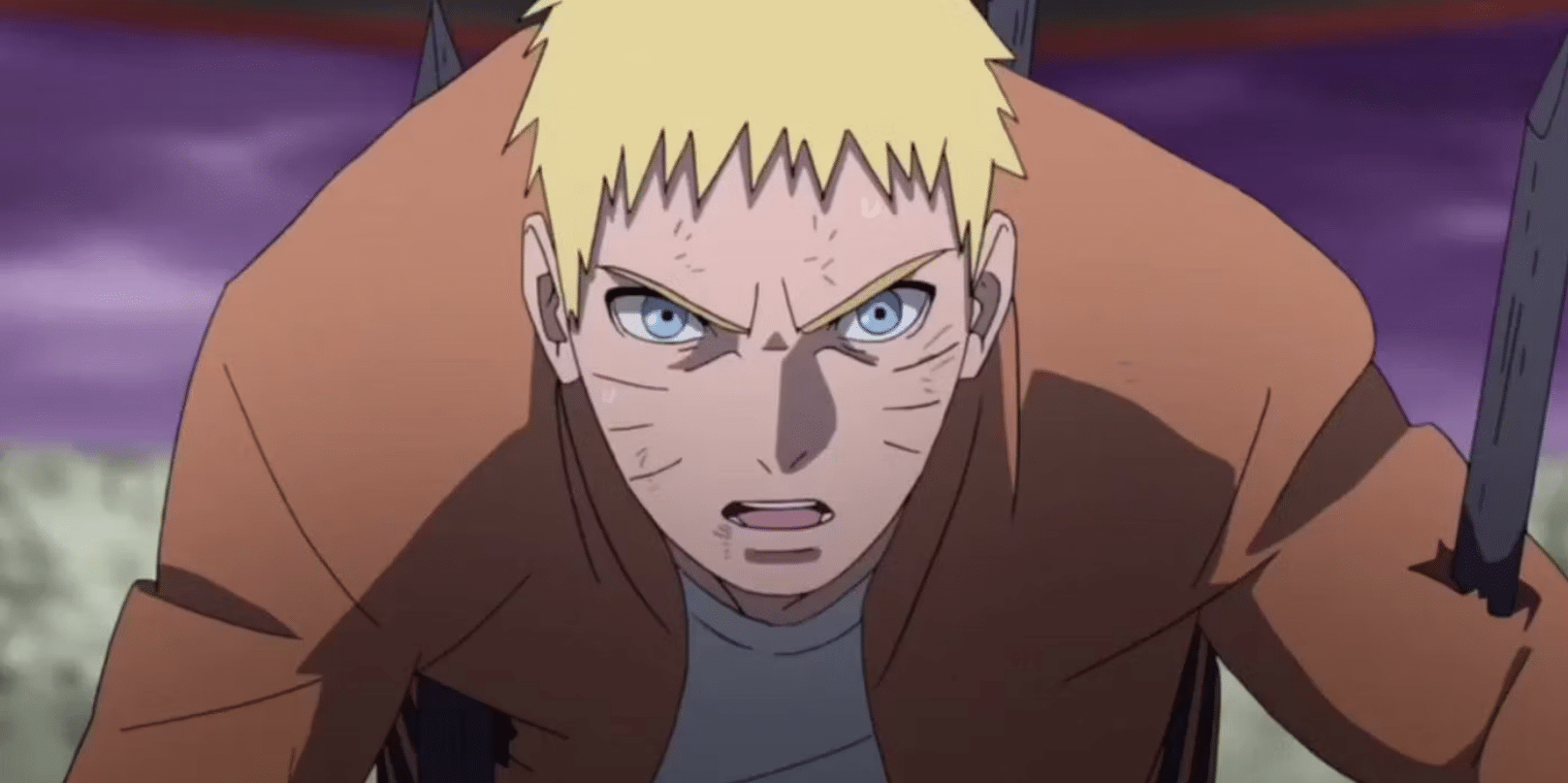 Continuação de Naruto, anime de Boruto estreará em 5 de abril -  23/02/2017 - UOL Start