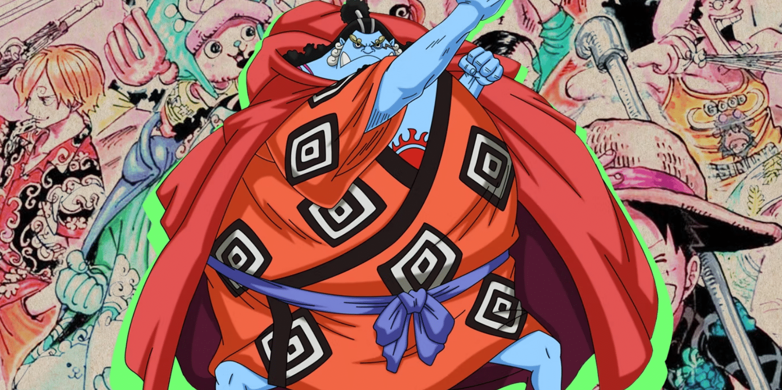 Jinbe