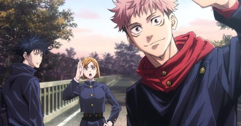 My Dress Up Darling Saison 2 Date De Sortie Jujutsu Kaisen : premier synopsis de la saison 2 dévoilé
