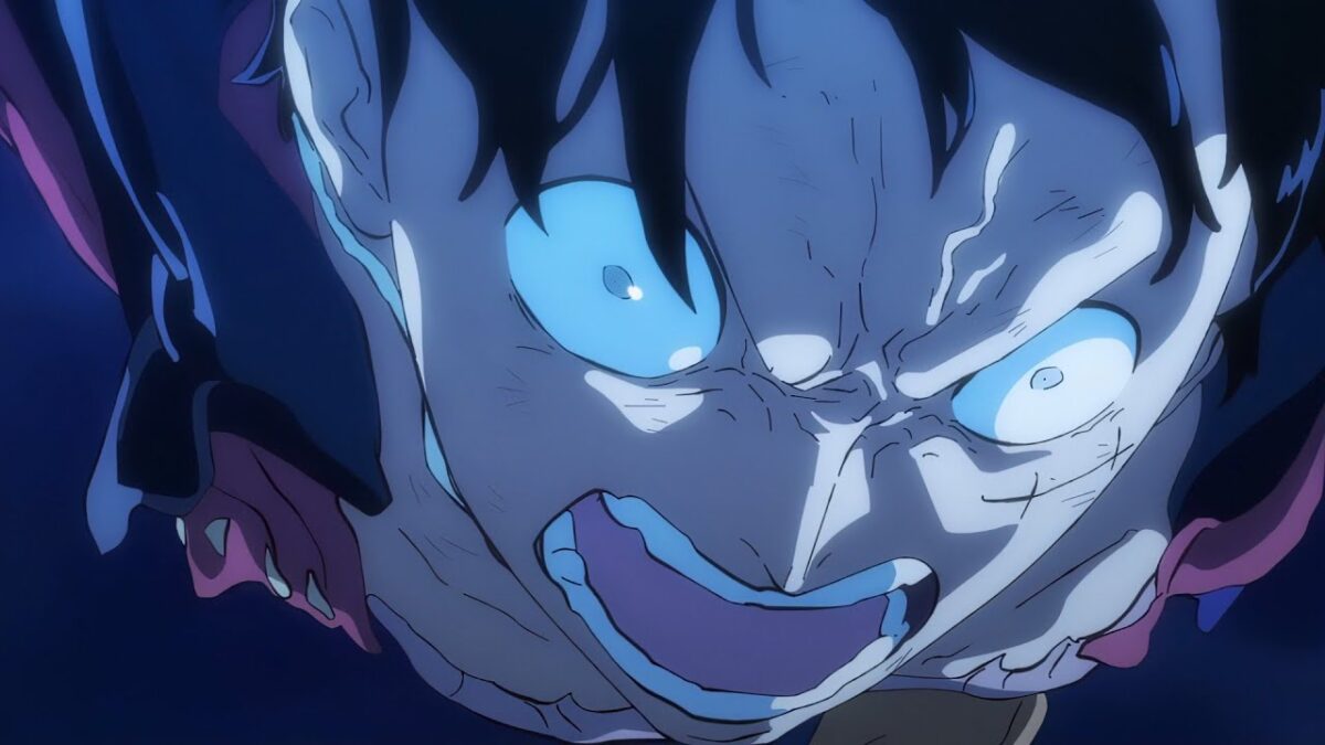 One Piece épisode 1033