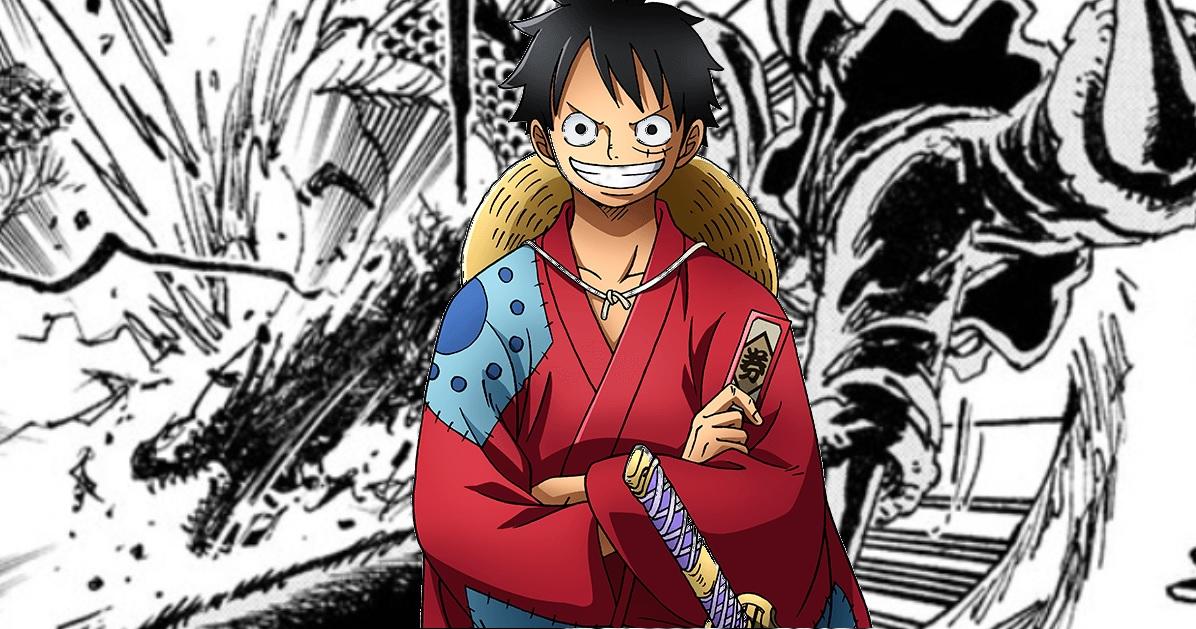 Cadre shanks one piece sur Manga occasion