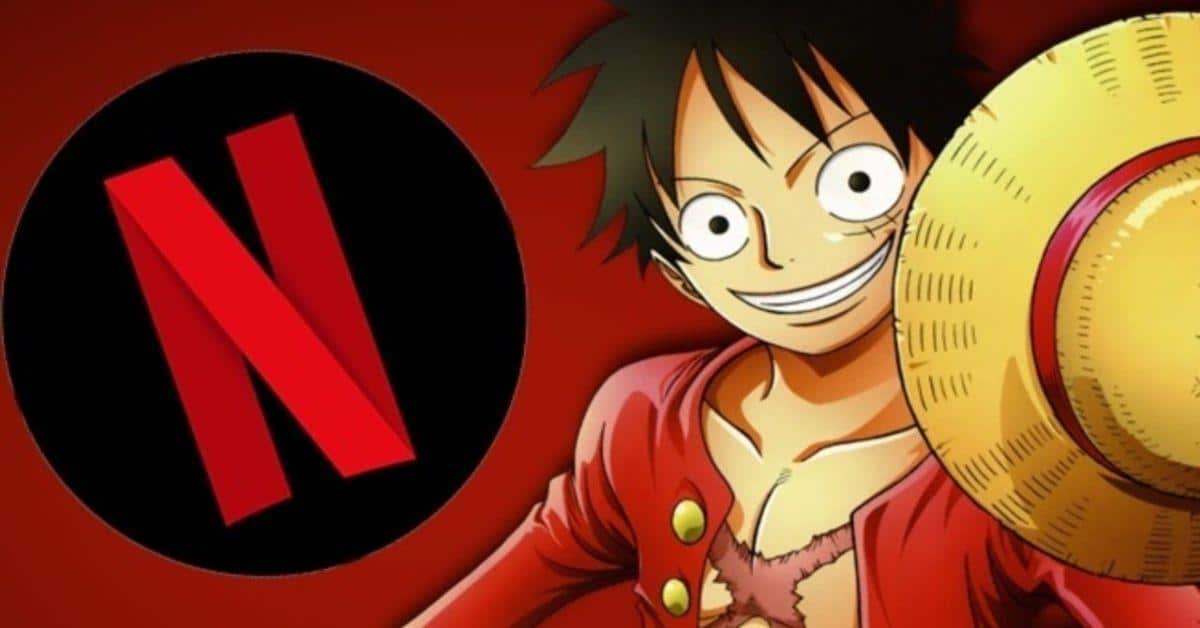 One piece netflix