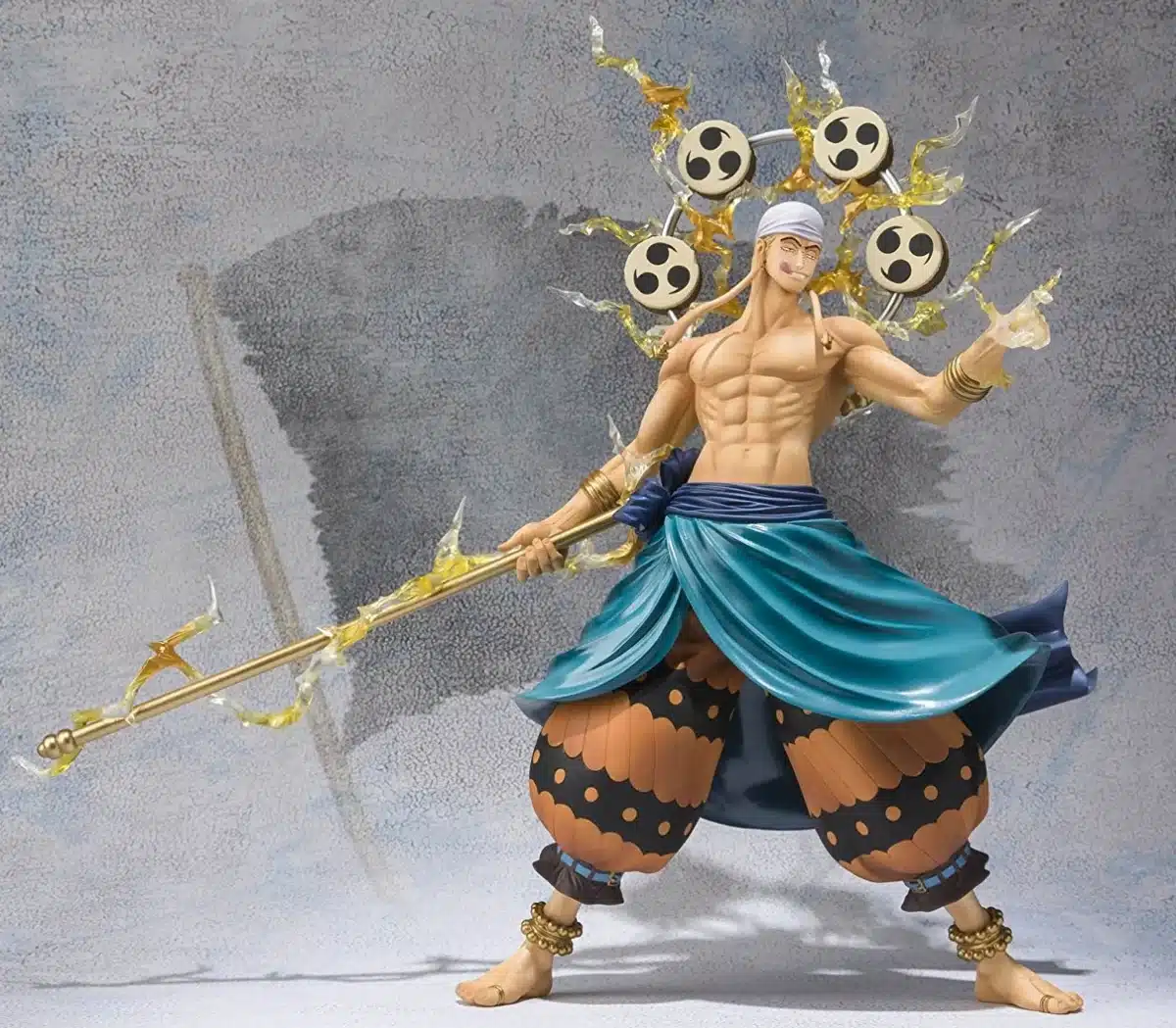 enel