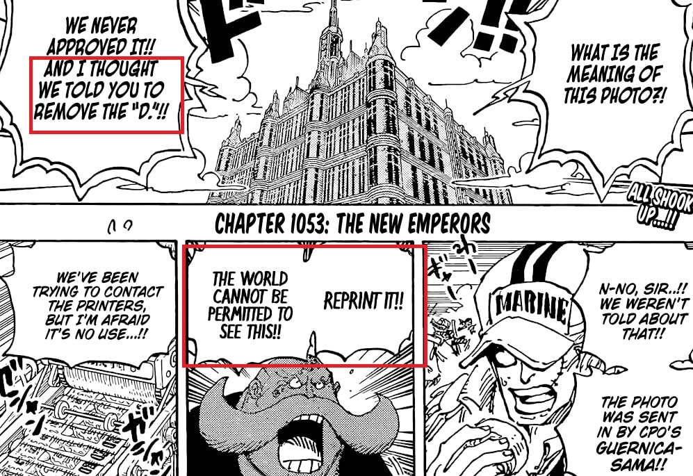 one piece chapitre 1053