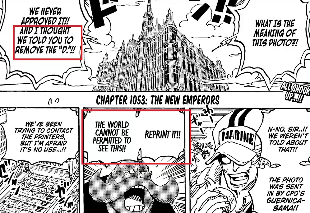 one piece chapitre 1053