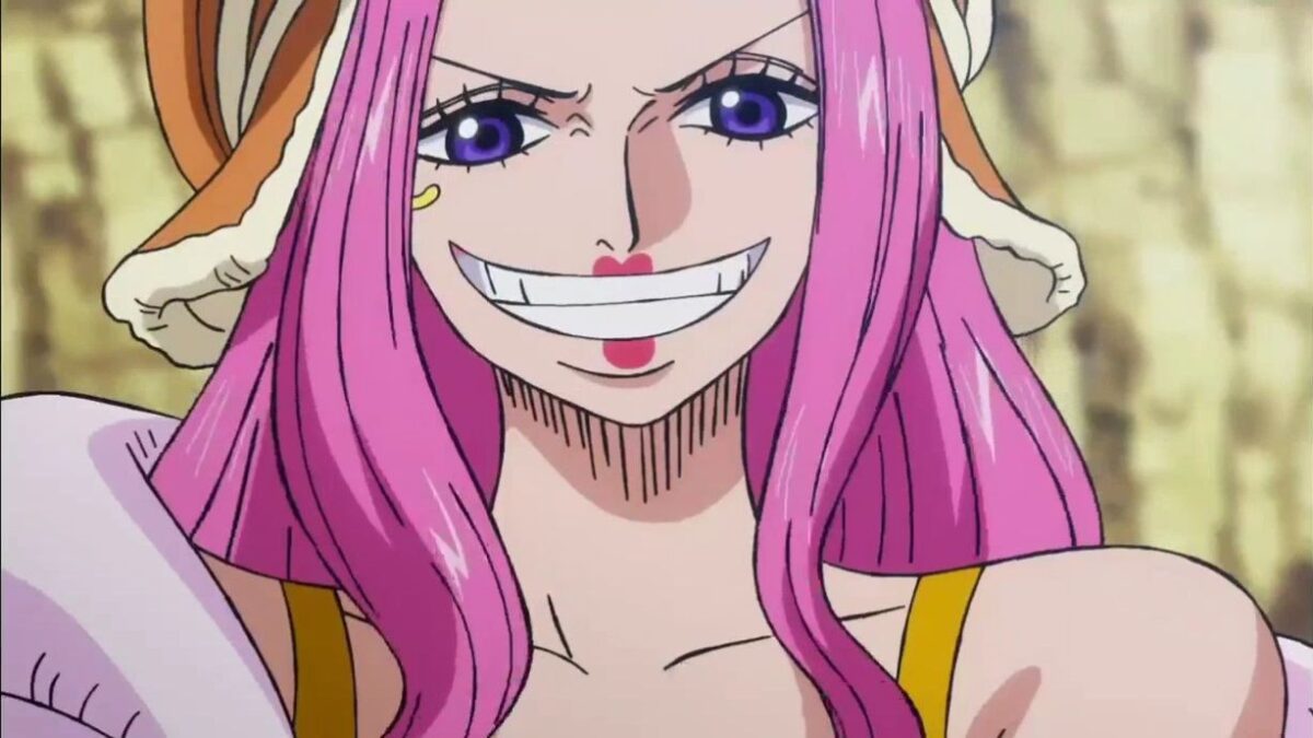 Jewelry Bonney