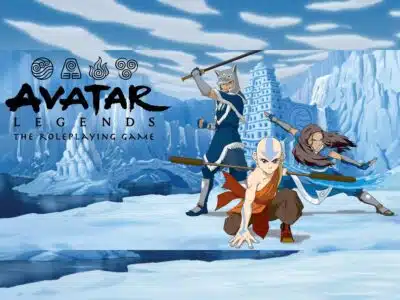Avatar Legends