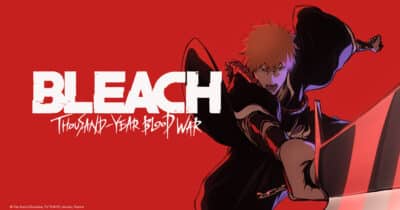 Bleach : Thousand-Year Blood War