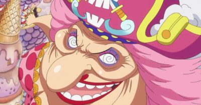 Big mom