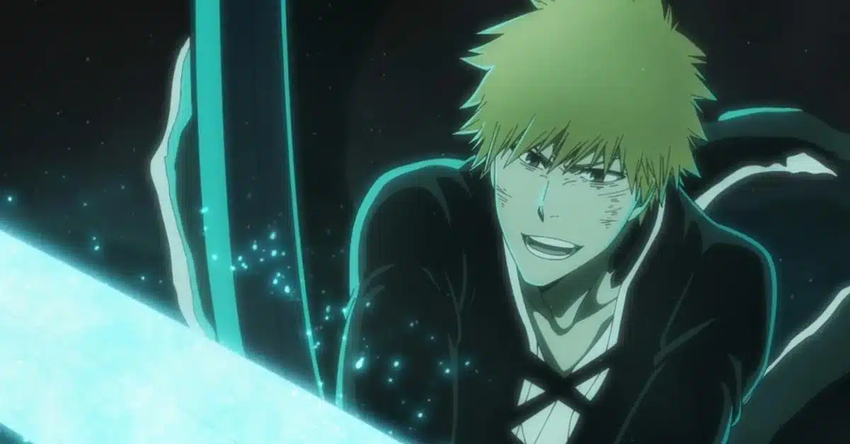 Bleach Ichigo