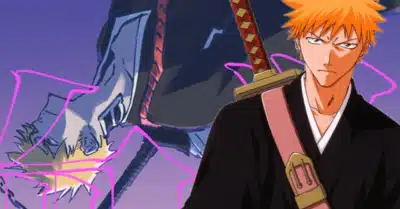 Bleach Ichigo