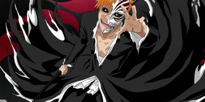 Bleach ichigo