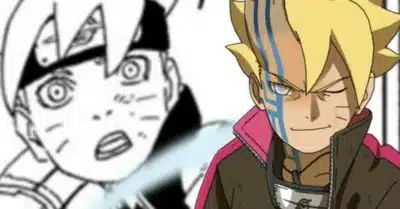 Boruto