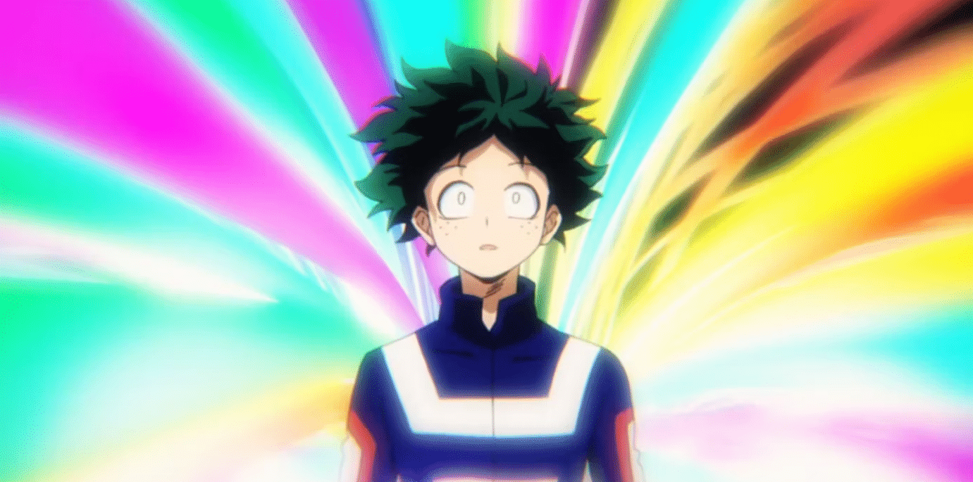 Deku