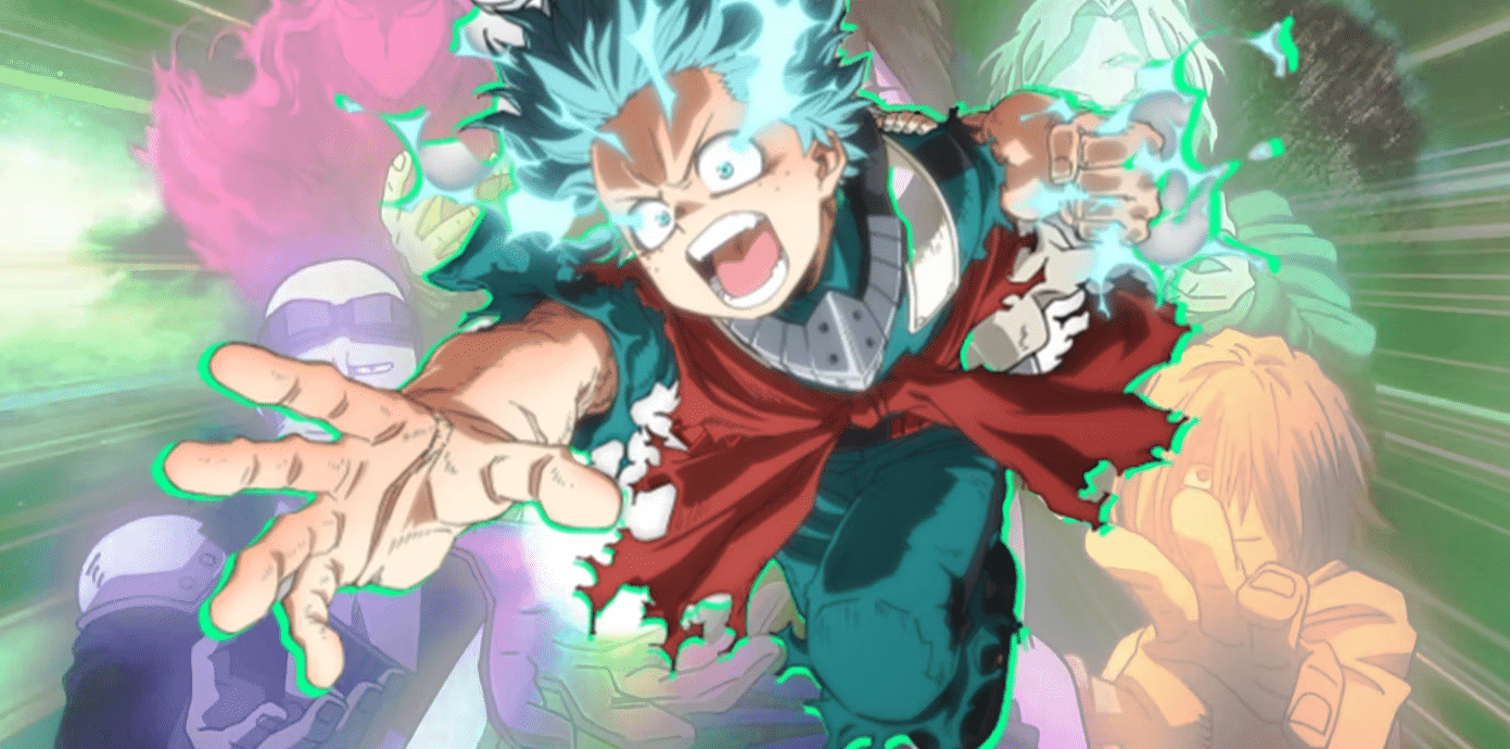 Deku