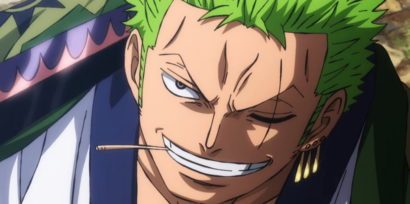 Zoro