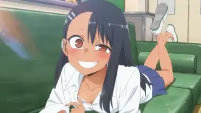 Don't Toy with Me, Miss Nagatoro Saison 2 1