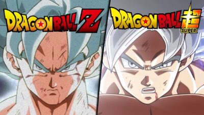 Dragon Ball Super